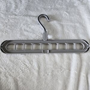 Silver Multi-Hanger